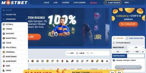 betting selskap.
